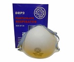 DRP2 FFP2 Cone Respirator Mask